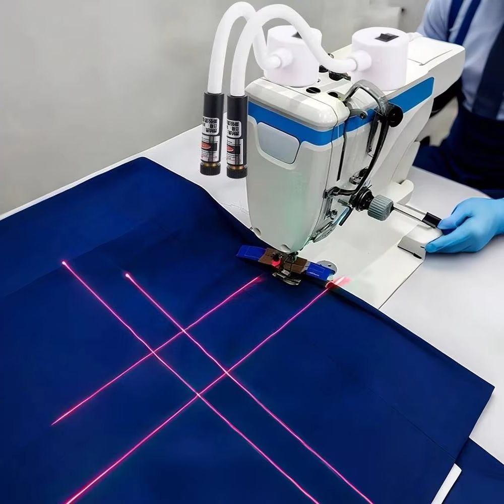 Accesorios DTF: Puntero Láser  - Industrial Laser Welder reseña y precio