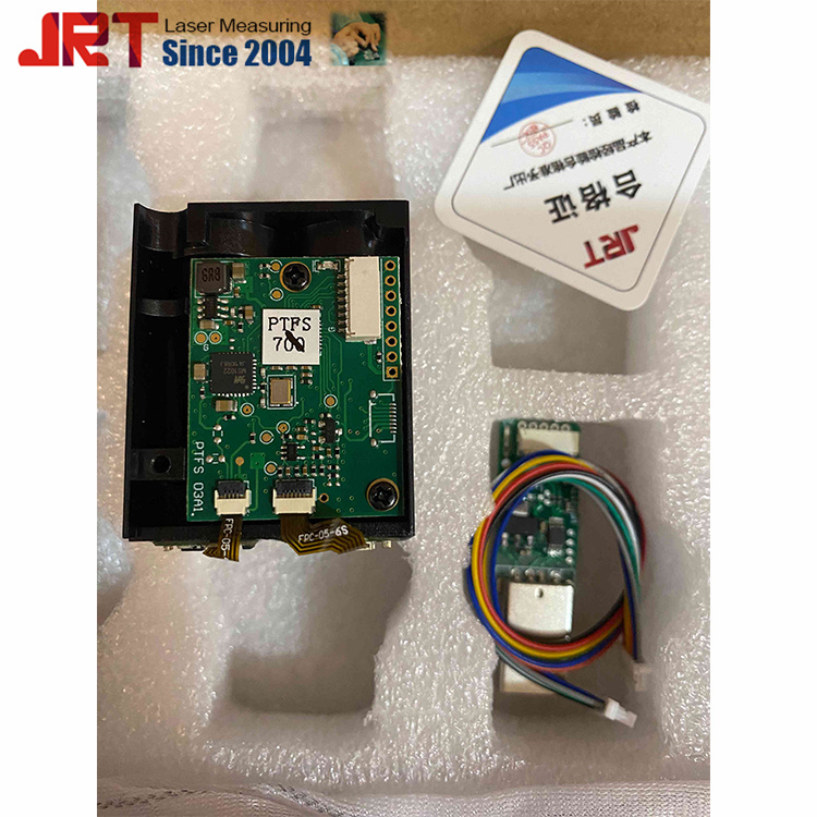 Módulo de Sensor de Distancia  - Industrial Laser Measuring Device reseña y precio