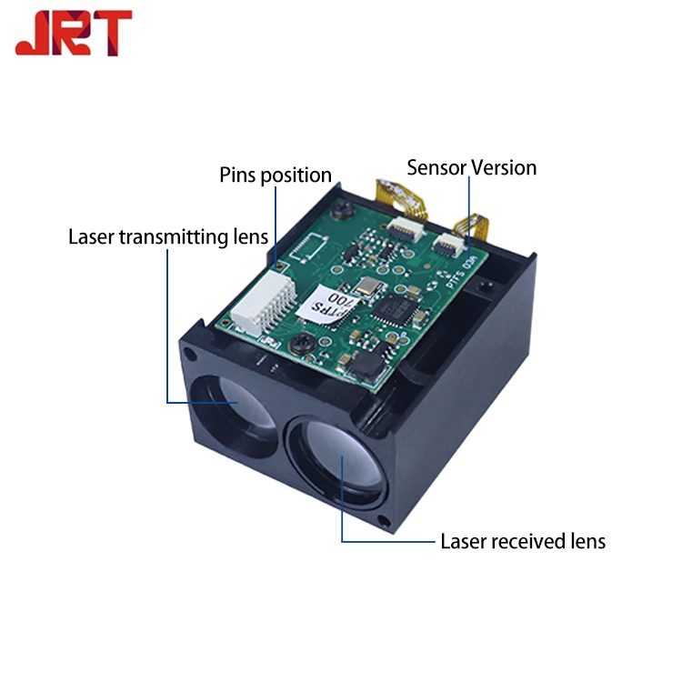 Módulo de Sensor de Distancia  - Industrial Laser Measuring Device reseña y precio