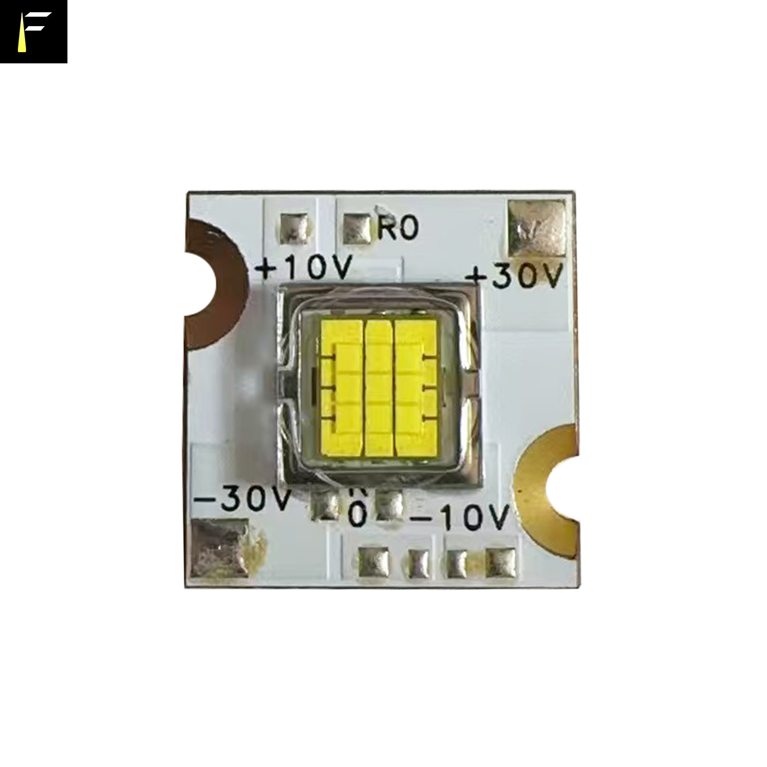 Módulo de cobre de Chip LED de - Laser Power Supply 60W reseña y precio