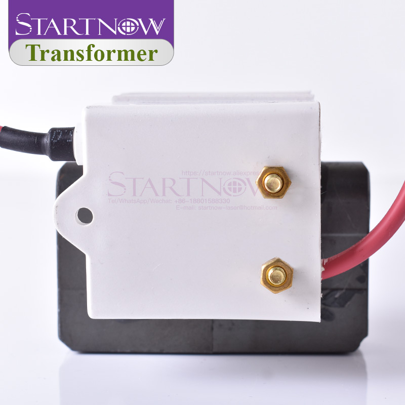 2 unids/lote doble transformad - Laser Power Supply 60W reseña y precio