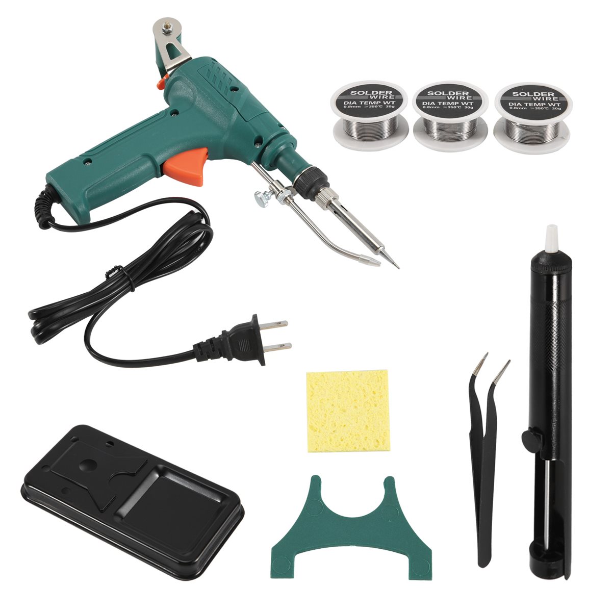Herramienta de Soldadura Indus - Industrial Laser Welding Tool reseña y precio