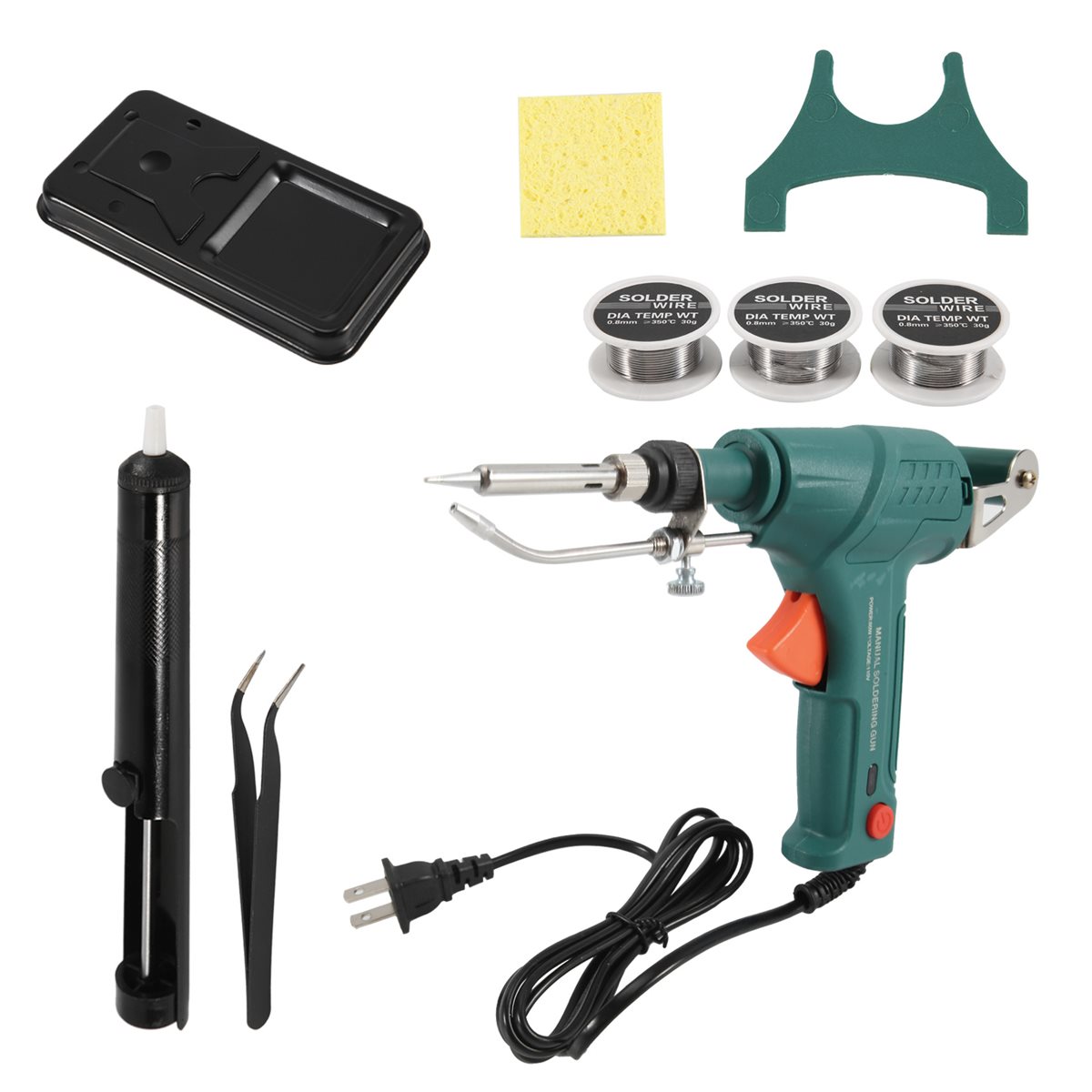 Herramienta de Soldadura Indus - Industrial Laser Welding Tool reseña y precio