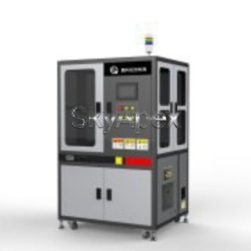 Cámara Industrial, Dispositivo - Industrial Laser Measuring Device reseña y precio