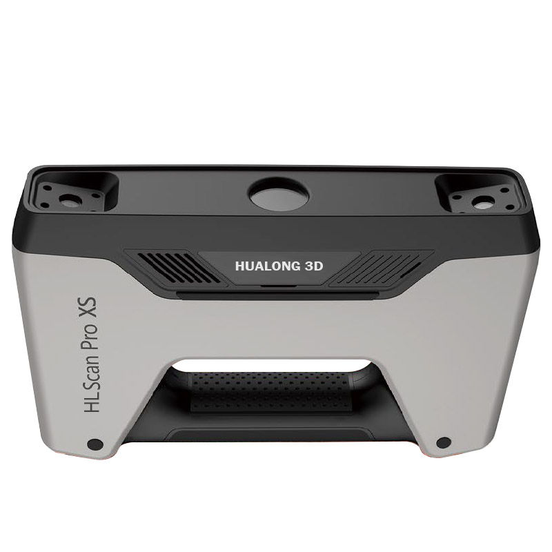 HUALONG-escáner láser 3D de fi - Industrial Laser Scanner reseña y precio