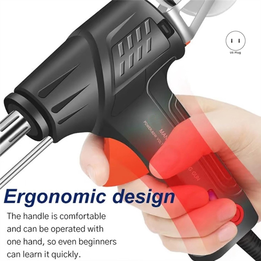 Herramientas de soldadura láse - Industrial Laser Welding Tool reseña y precio