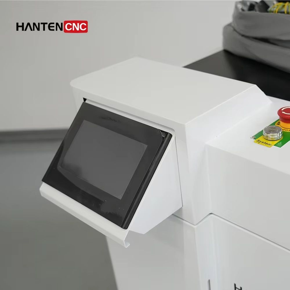 Máquina de Soldadura Láser de  - Industrial Laser Welding Tool reseña y precio