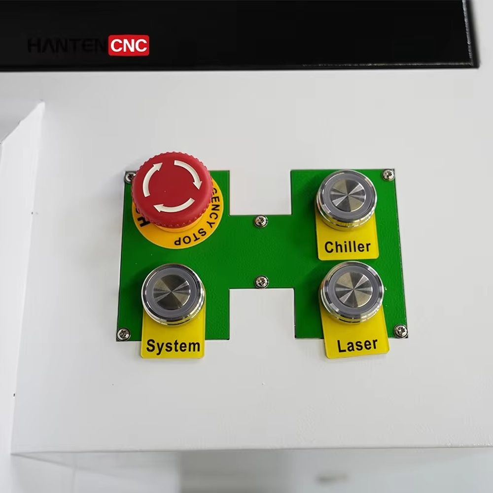 Máquina de Soldadura Láser de  - Industrial Laser Welding Tool reseña y precio