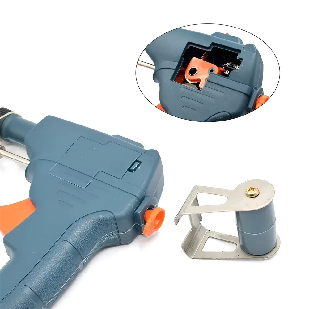 Nuevo soldador de hierro de ma - Industrial Laser Welding Tool reseña y precio