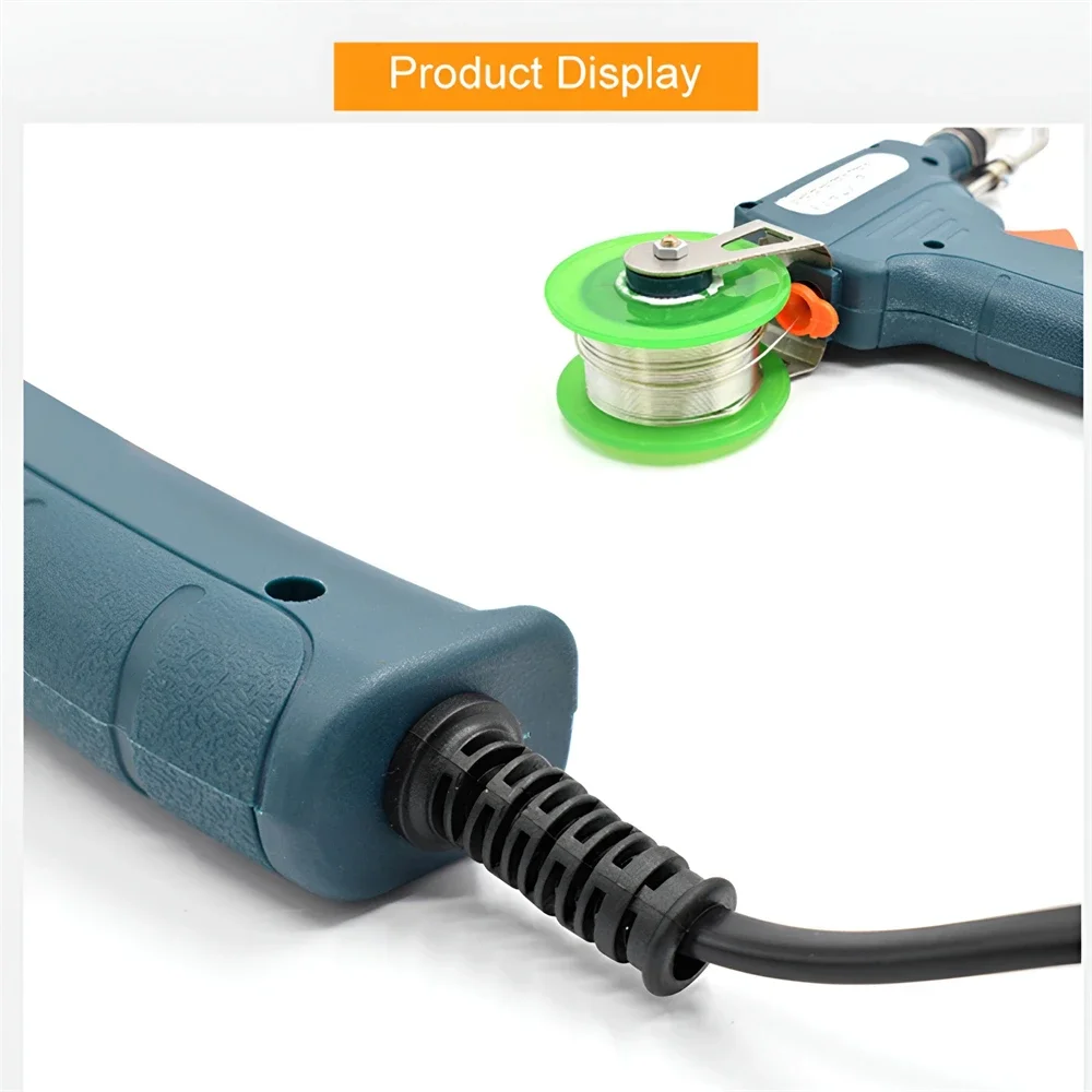 Nuevo soldador de hierro de ma - Industrial Laser Welding Tool reseña y precio