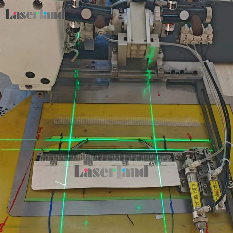 Accesorios de Costura, Guía de - Industrial Laser Welder reseña y precio