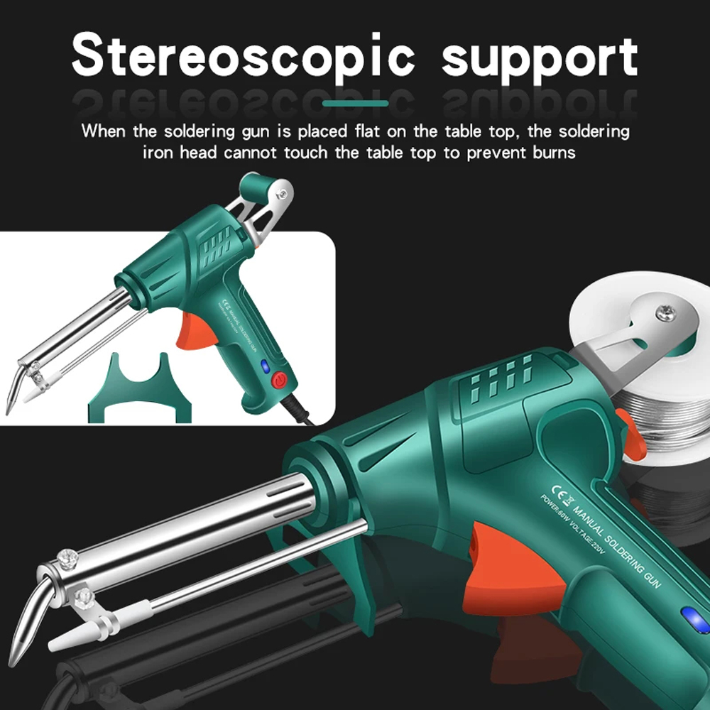 Nuevo soldador de hierro multi - Industrial Laser Welding Tool reseña y precio