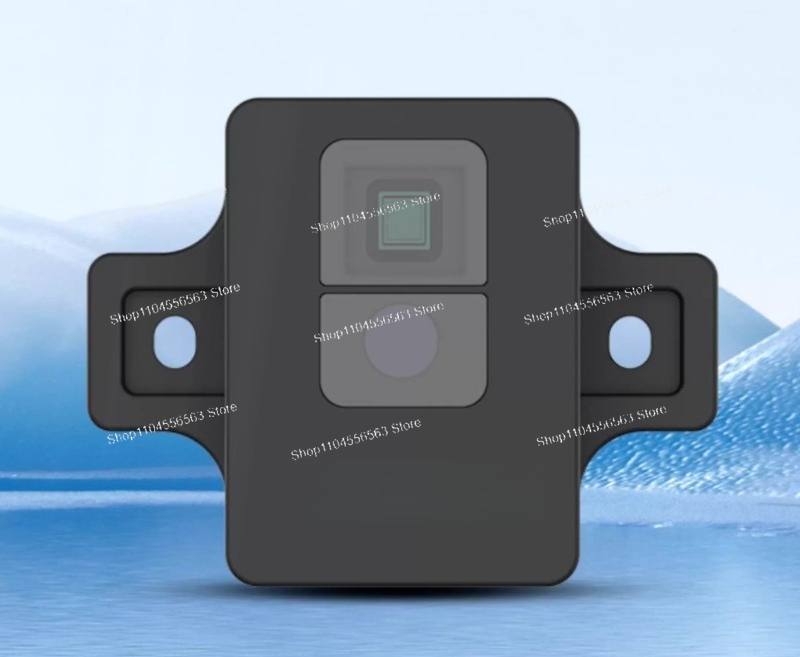 Escáner Láser LiDAR de Estado  - Industrial Laser Scanner reseña y precio