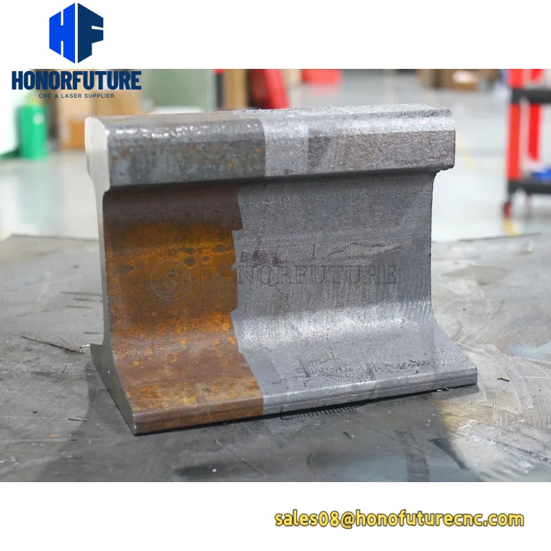 Máquina de Limpieza Láser de F - Industrial Laser Rust Removal Machine reseña y precio